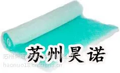 空气过滤棉