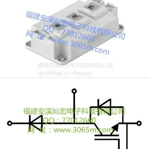 ��Ӧȫ��ԭ���׿�IGBTģ��SKM150GB173D SKM150GB17E4 SKM180A020