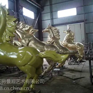 淮北玻璃钢雕塑,不锈钢雕塑