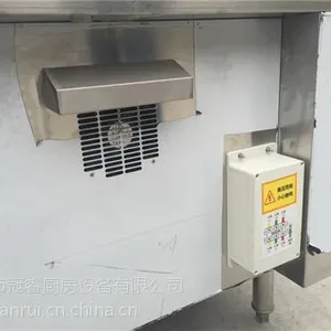 工厂用电磁大锅炉、赣州电磁大锅炉、安磁大锅灶环保高效
