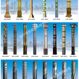 长沙小区景观灯批发 长沙小区景观灯定做生产