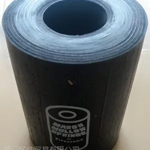美国FIRESTONE凡士通橡胶弹簧W22-358-0176