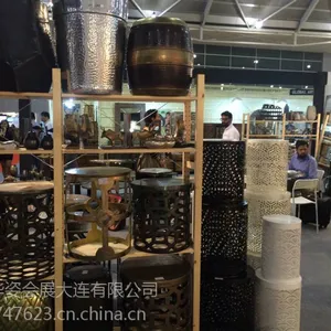 2017年34届新加坡国际家具及酒店用品展览会