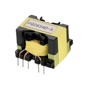 供应开关电源高频PQ2620变压器13631558677李生