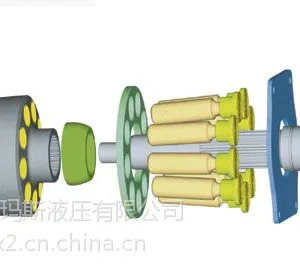 רҵά�޼�����rexroth��ʿ��A4VSO750����������
