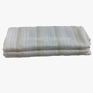 宏业ATCC六色多纤维布