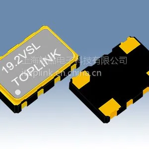 高稳定度低相噪温补(压控)晶振(TCXO) TPTC-503B