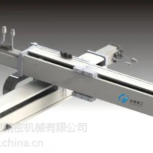 苏州直线导轨 线性模组欧洲规GB5 1500mm有效行程