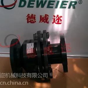 DN125暖风器旋转接头,电厂专用旋转接头生产厂家