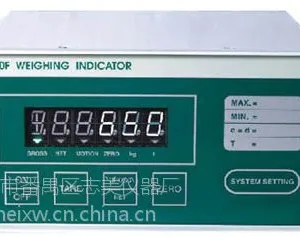 PT650F称重显示器 PT650F
