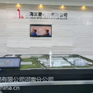 供应上海三菱电梯Mitsubishi日本进口三菱电梯