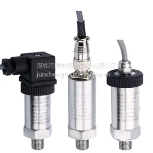 JUCEN君成智能压力传感器 高温型压力变送器 高精度、全不锈钢结构JP300