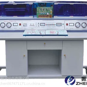 上海振霖 ZLK-X05 制冷制热实验台 专业制造厂家 价格优惠