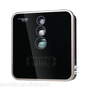 纳兰特家用反渗透纯水机高端直饮智能净水器NRO-101B/101BS