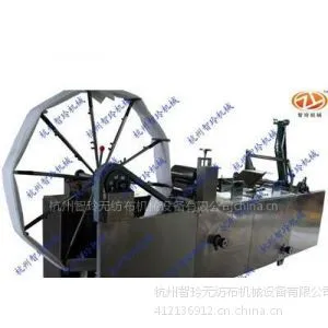 杭州智玲ZL-Q1000型多功能无纺布切片机