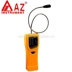 ̨����� AZ7201��Яʽ��������ȼ��������