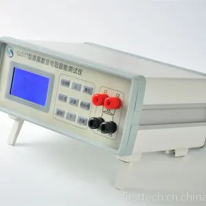 博飞仪器QJ57T型液晶数显线缆电阻测试仪，电阻测量仪表