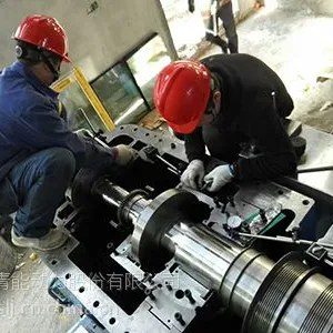 汽轮机配件供应、汽轮机安装、检修、技术改造、项目总包