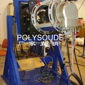 法国宝利苏迪POLYSOUDE 堆焊设备 阀门堆焊 内孔氩弧焊 自动化氩弧焊机