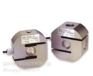原装SLP1-250kg/SLP1-500kg/1t/2t美国sensolink荷重传感器配套产品