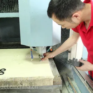 精密数控cnc加工 CNC制作模型加工 杭州迅达高精度手板模型