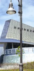厂家产品直销价格有优势的庭院灯系列