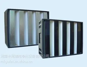 河南手术室专用高效过滤器