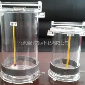 分层桶式深水采样器价格 型号:JY-SCQ-1
