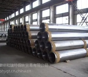 L245NCS石油输送管线管