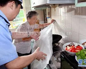 厂家供应 家用灭火毯 车用防火毯 品种规格齐全 质量 厂家直销 价低