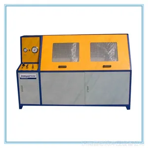 ���� ����ֵȹܼ�ѹ���Ʋ���̨ ѹѹ�������豸0-40MPA