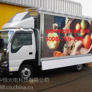 LED车载显示屏防静电处理