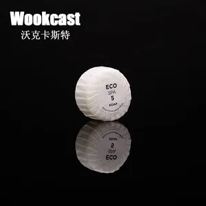 【Wookcast】酒店一次性用品品牌香皂宾馆客房洗手皂批发包邮