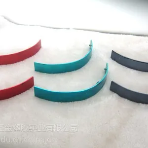 深圳真空加工厂 专业表面处理 电镀IPG红色