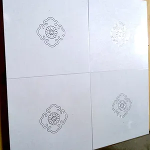 铝天花集成吊顶铝扣板片材半成品