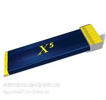 7通道、9通道及12通道三款智能型炉温测试仪KIC X5