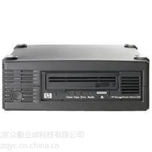 北京HP DW017B DW017-69202 378468-002 LTO2磁带机