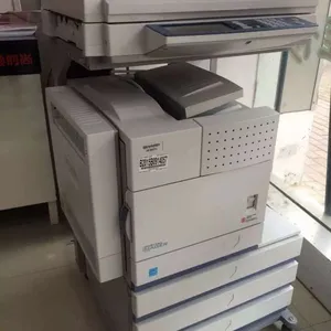 东莞横沥办公设备出租复印机