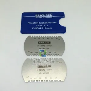 ԭװ�¹�������Erichsen333ʪĤ�����0��1200��mʪĤ��
