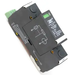 F-MS25-PVT/FM中性点PT二次接地保护器扬州中恒中科恒品牌ZH系列