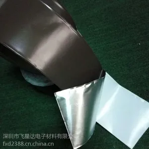 黑色纳米碳铝箔导热性能-中国供应商