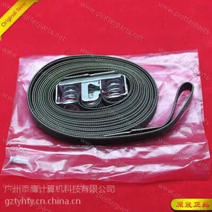 惠普HP Z6100 L25500 L26500 皮带HPZ6100绘图仪皮带Q6652-60118