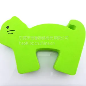 供应EVA门卡EVA胶垫EVA胶贴脚垫分趾器