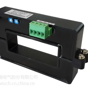 安科瑞直销AHKC-H霍尔传感器输入500-3000A输出5V热线021-69156319