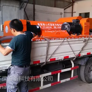 销量款制革污泥脱水机