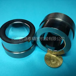 硬质合金模具钨钢拉伸模钨钢冲头衬套