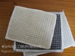 山东膨润土防水毯厂家买膨润土防水毯找泰安鸿业18661312692