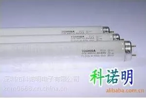 TOSHIBA东芝FL8W白色灯管