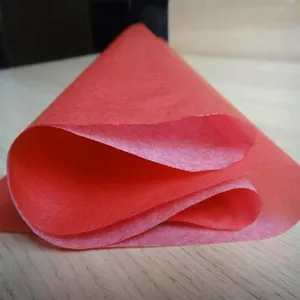 浩轩 彩色拷贝纸 雪梨纸 水果包装纸 ***批发