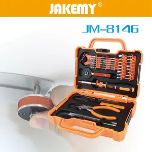 供应 杰科美JM-8146/47合一优选家居工具套装